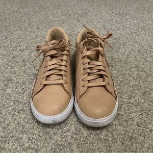 Nike Blazer Low Vachetta Tan Women’s Size 7